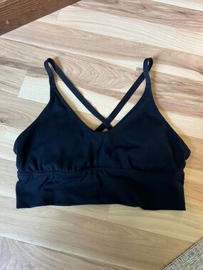Aerie Crossback Sports Bra